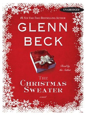 cover image of The Christmas Sweater
